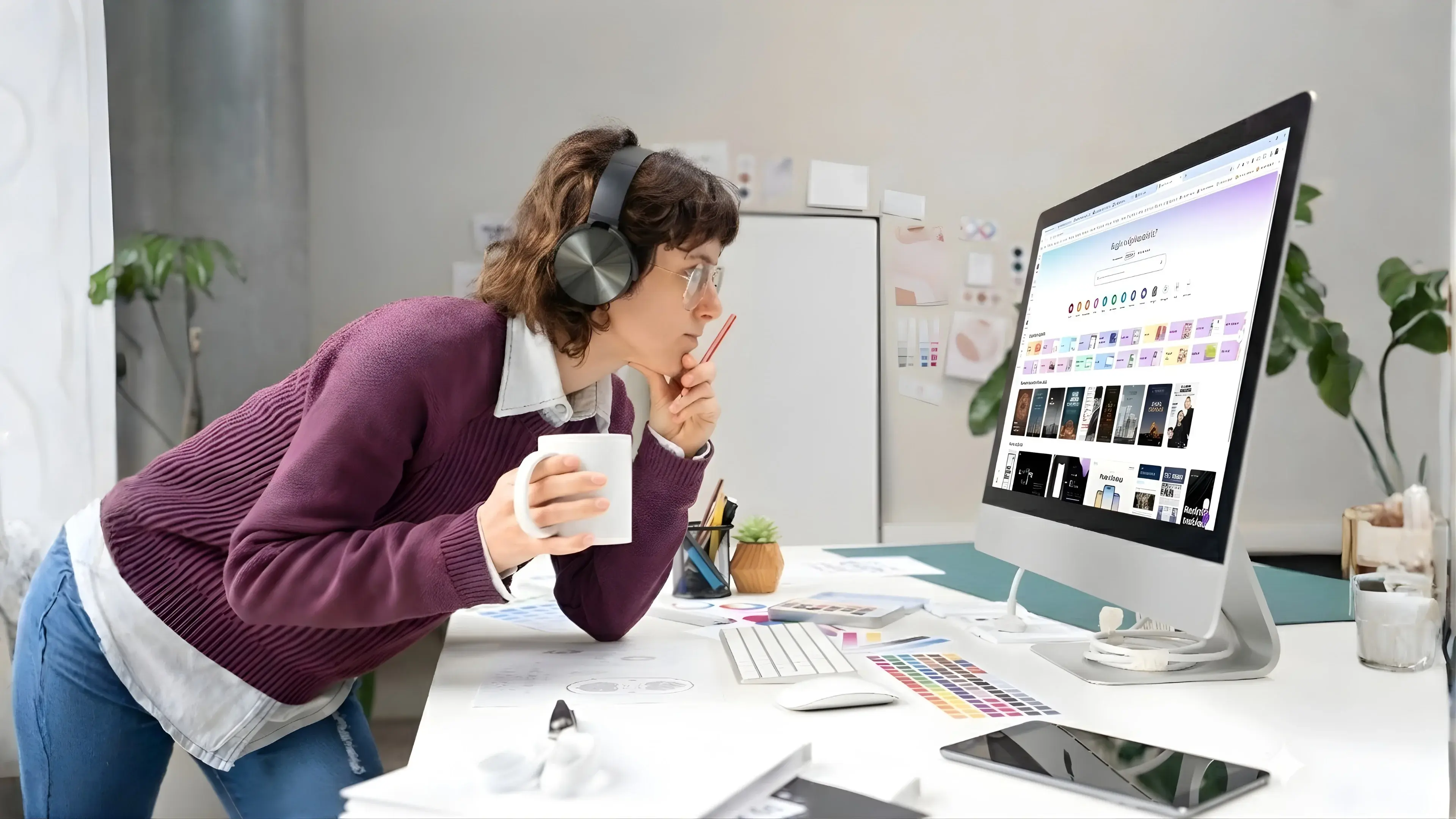 Canva Eğitimi Aldım Ama Neden Hala İyi Tasarım Yapamıyorum?